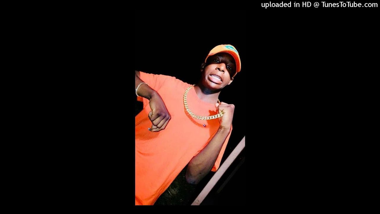 Lul Wavvy x Im On