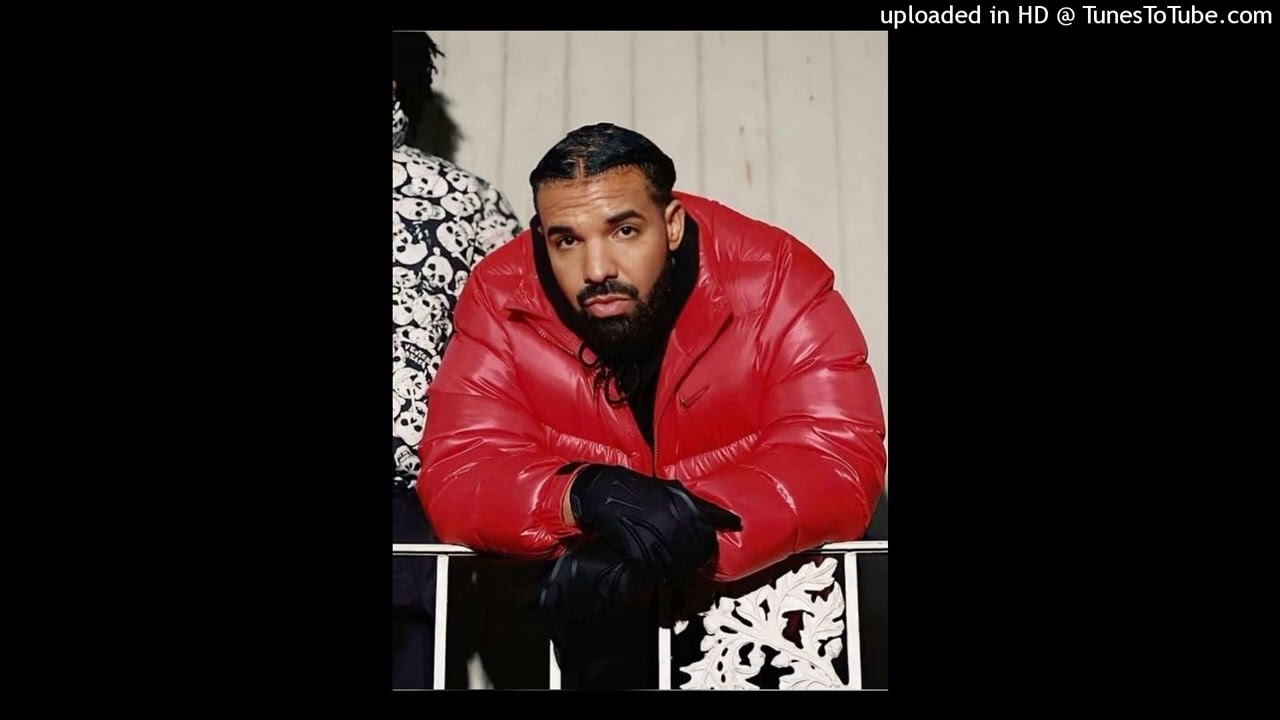 [FREE] DRAKE ICEMAN TYPE BEAT - 