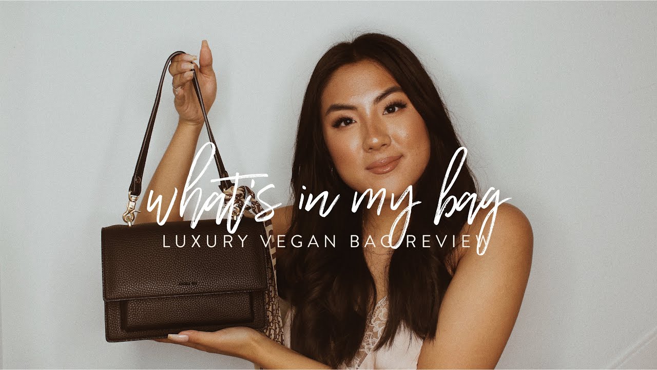 Updated what's in my everyday bag