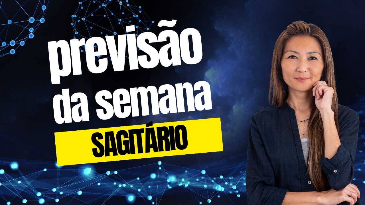 ✨SAGITÁRIO 02 a 08/02 - A Virada importante que acontece essa semana