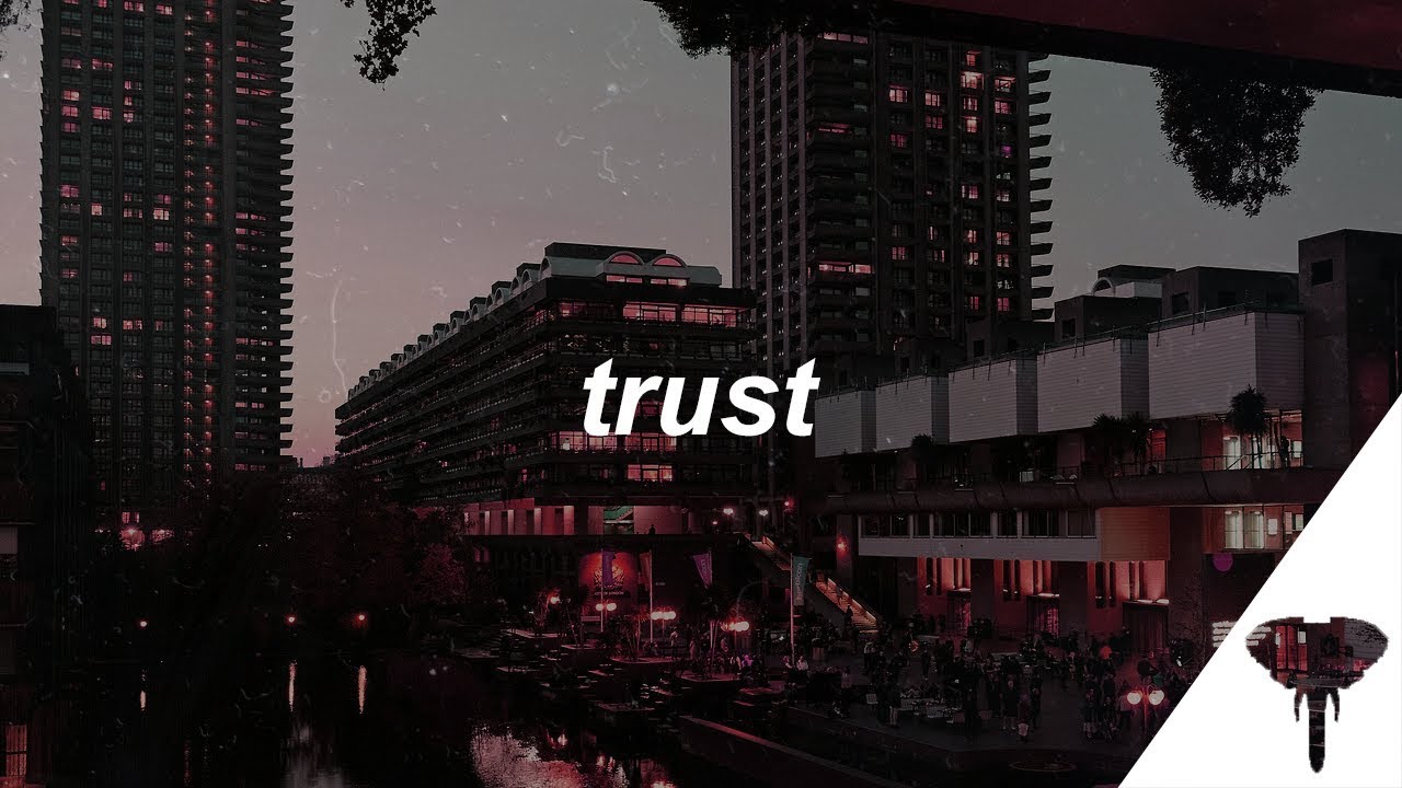 (FREE) NAV x Juice WRLD Type Beat - Trust (Prod. by AIRAVATA)