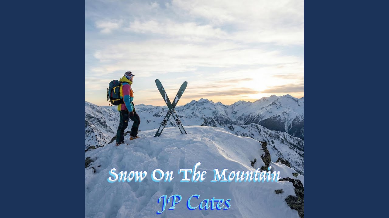 Snow On the Mountain