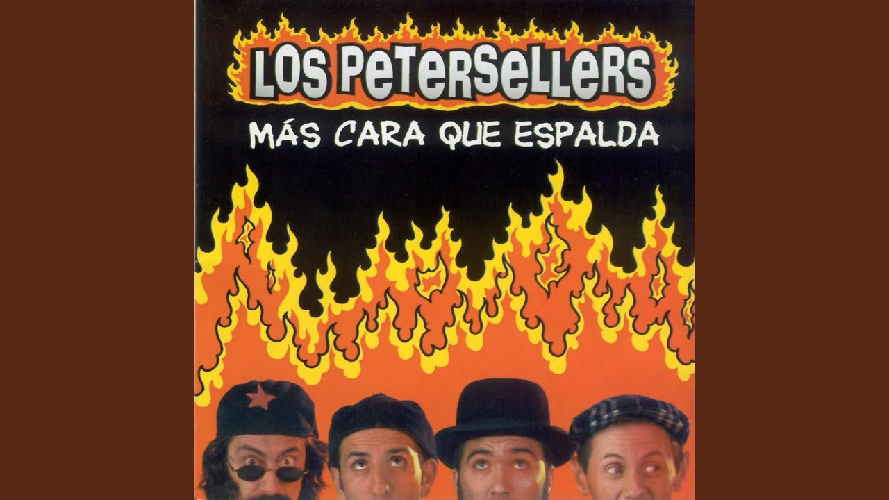 La Petercanción (Arriming The Little Onion)