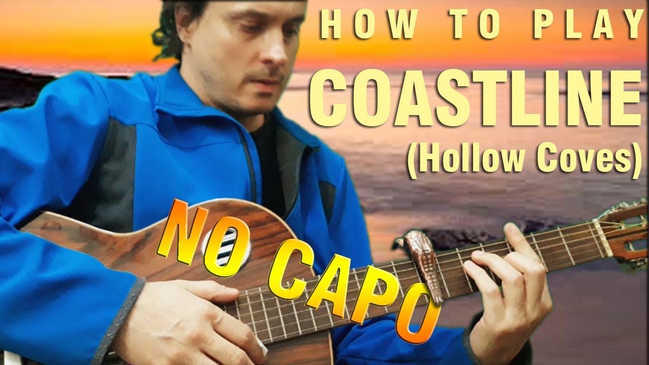 (TIP) How to play Coastline (Hollow Coves)