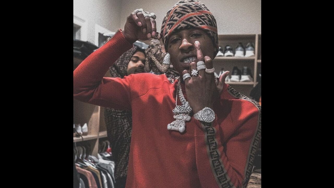 [FREE] NBA Youngboy - 