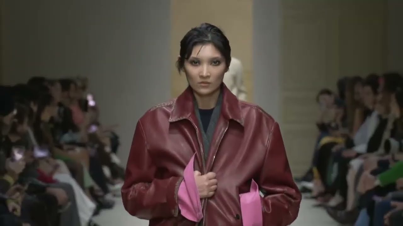 Prada Fall/Winter 2026-2027