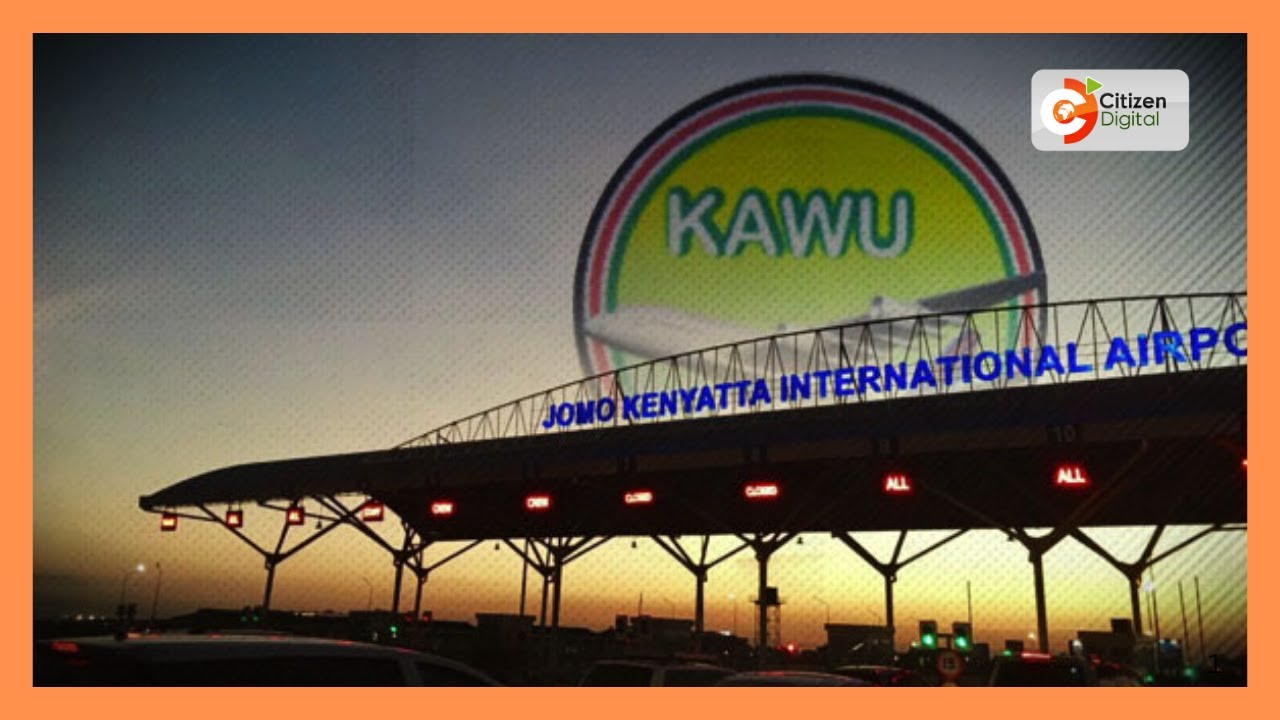 Aviation workers issue strike notice to KCAA, warn of sector-wide shutdown