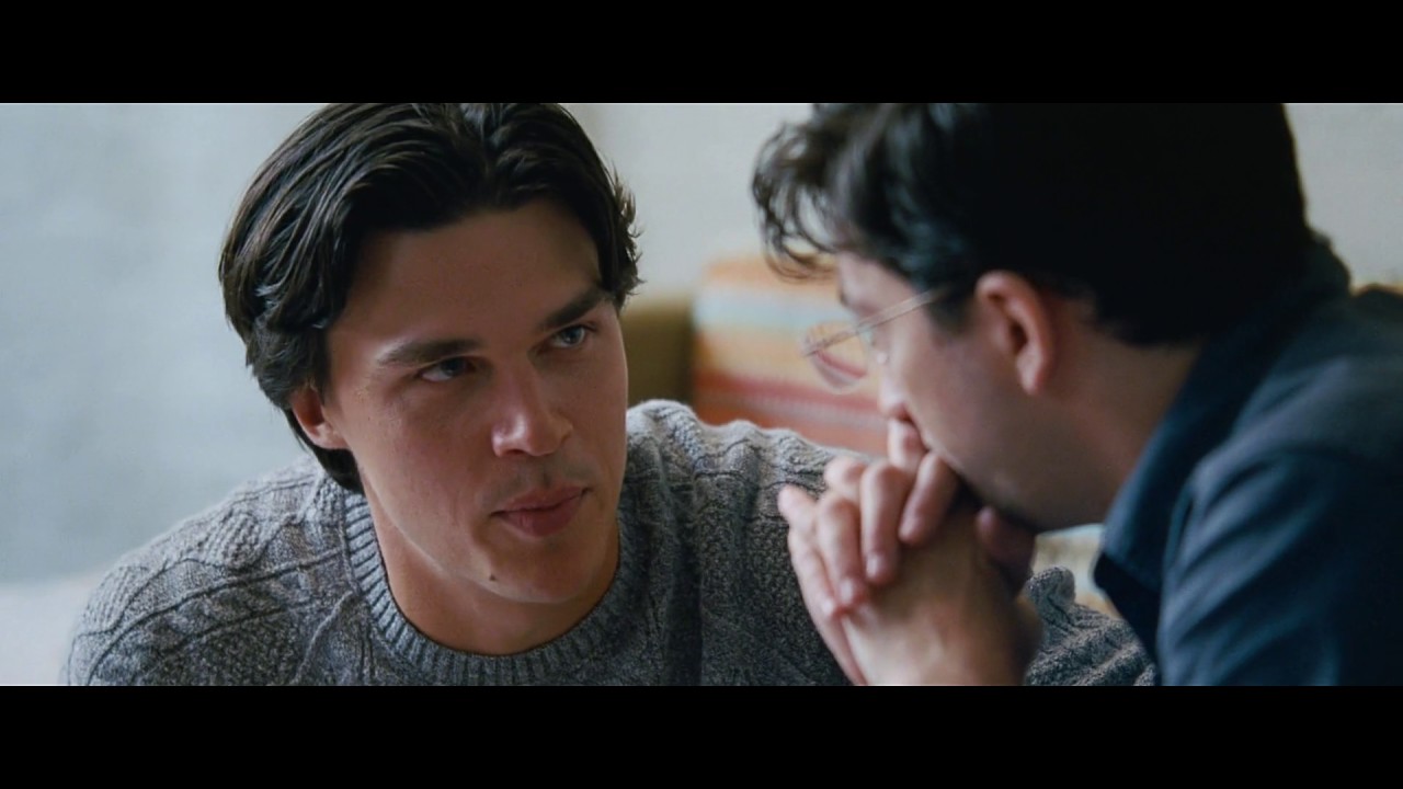 The Big Short (2015) - Brownfield Fund gets ISDA [HD 1080p]