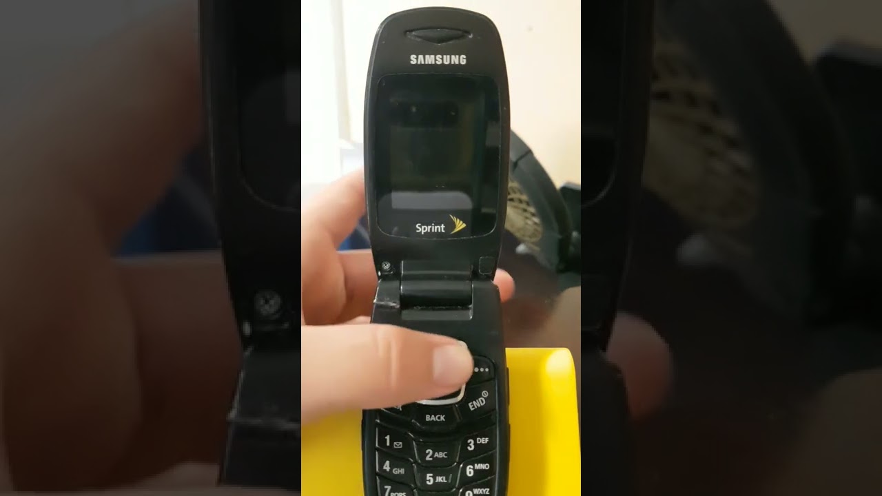 Samsung SPH-A640 ringtones