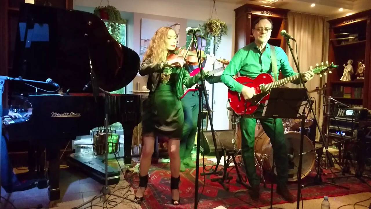 SUPER TATAR band-Умырзая