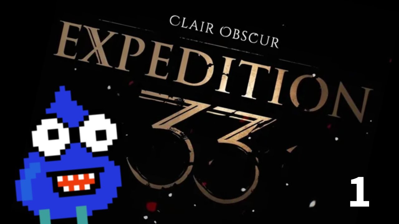 Ist es wirklich das GOTY 2025? Clair Obscur Let's Play 1