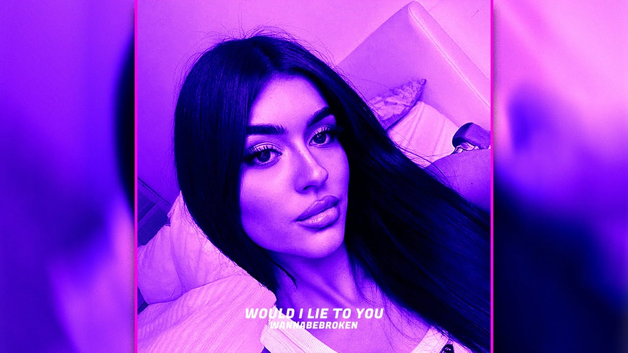 Would I Lie To You (LUCKY DEMON, Dallax, Mr Demon Techno Remix)