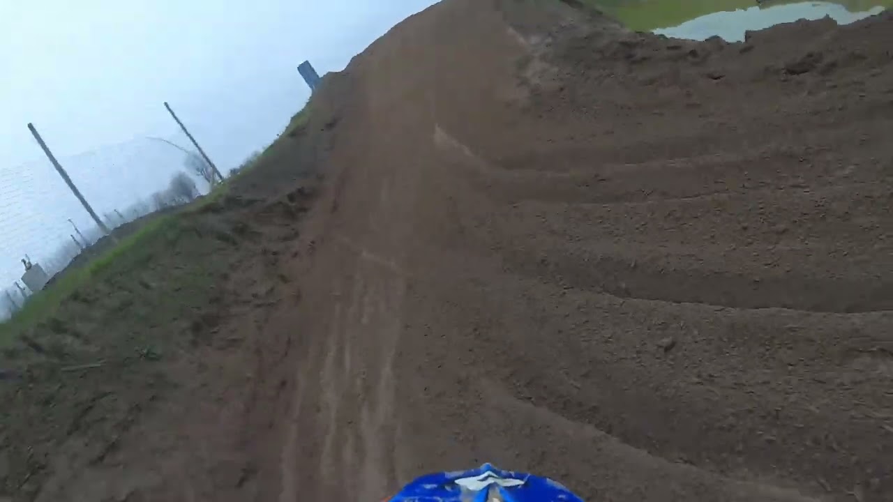 Motocross Rivarolo YZ250