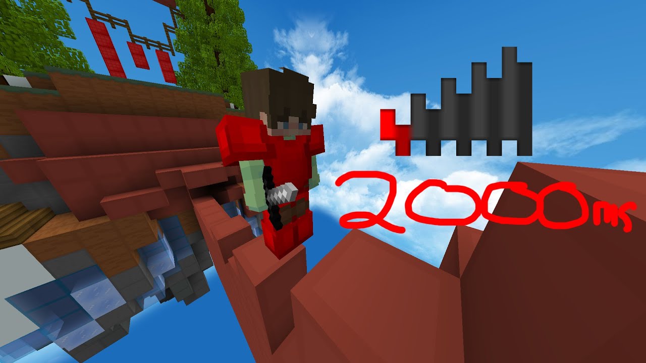 Laggiest Bridge Game Ever!