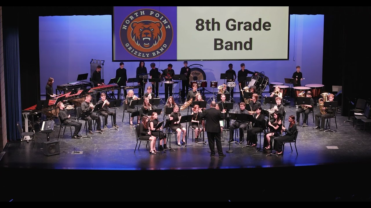 8th grade
