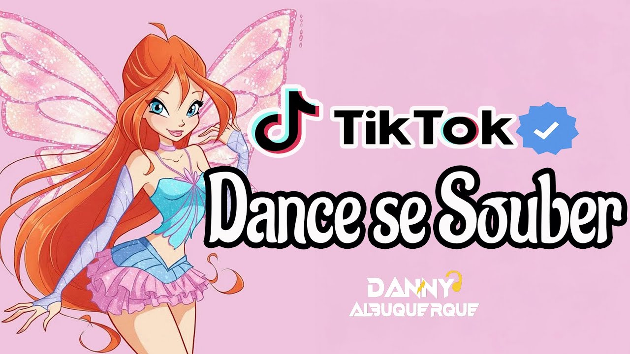 Dance se souber~ {TikTok} 2026🎶💜