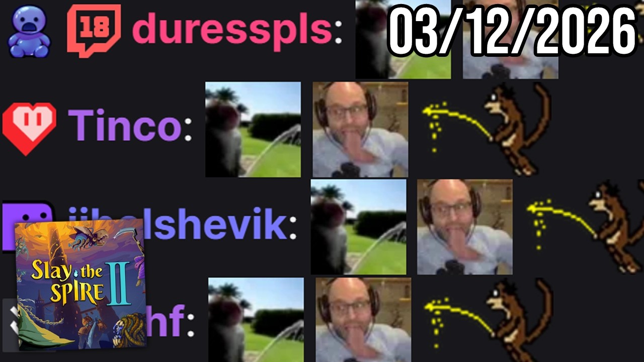 northernlion mion - Bits and Banter [03/12/2026]