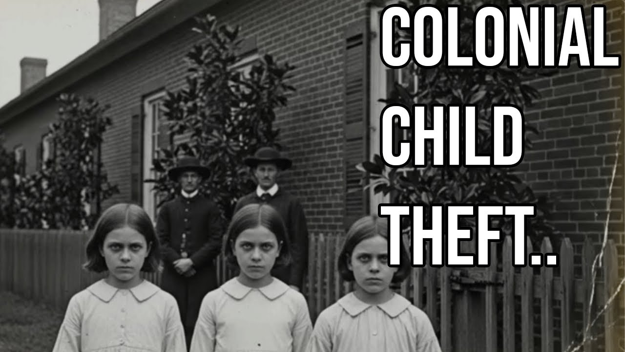 They Fathered the Children, Then Erased Them — The Brutal Belgian Colonial Crime Against African Mot
