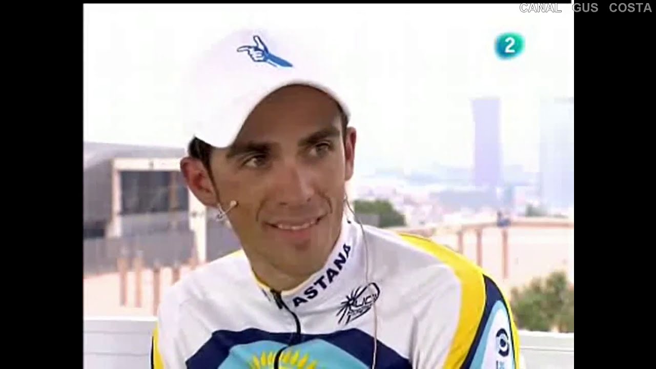 ENTREVISTA A TRES GANADORES DEL TOUR