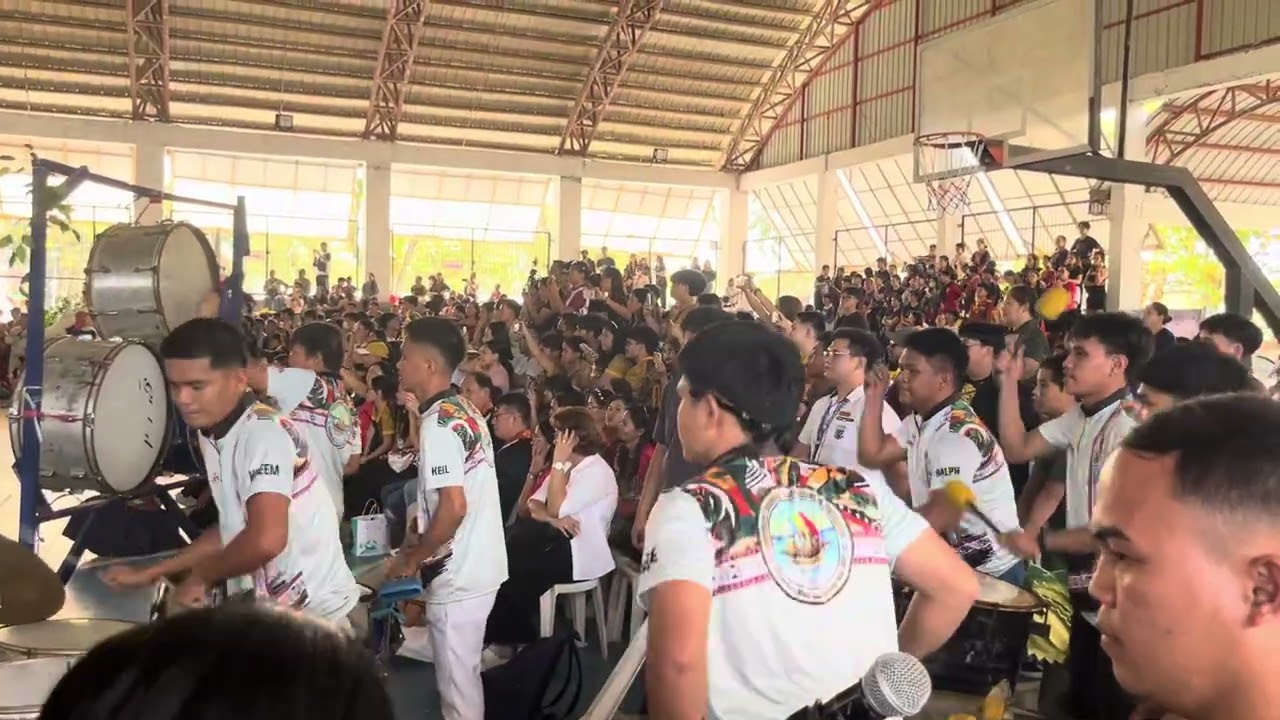 TCA 79th FOUNDATION DAY | DINAGYANG FESTIVAL