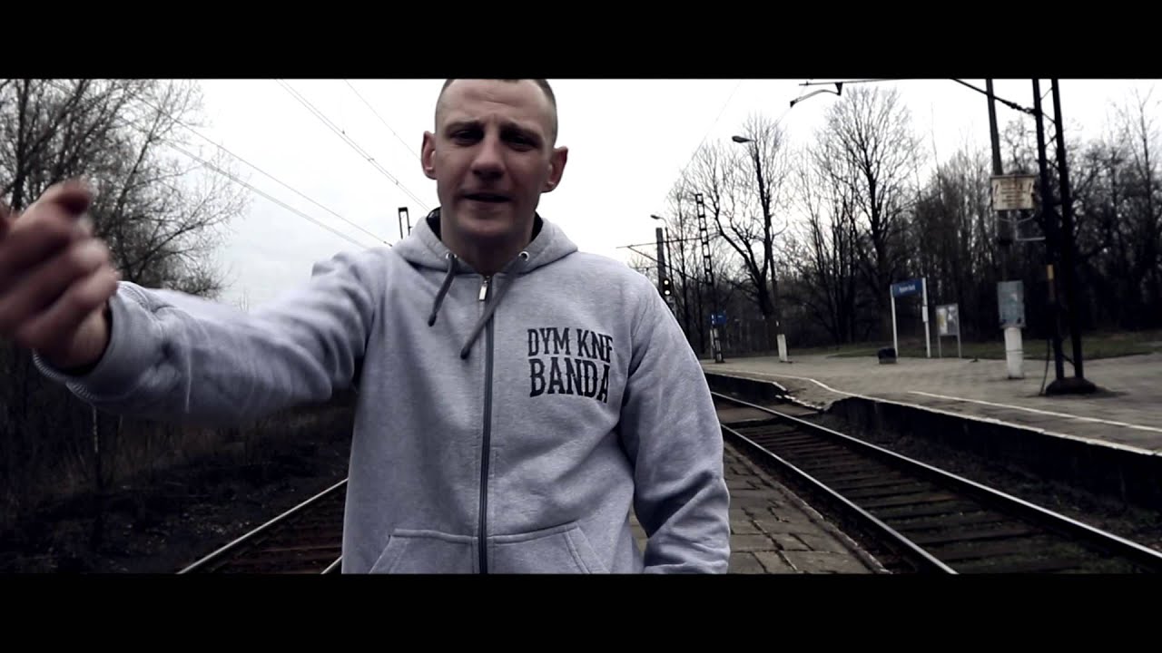 EPIS DYM KNF - Bez ceregieli (prod. Uraz, aranż Scratch&Cuts BDZ)