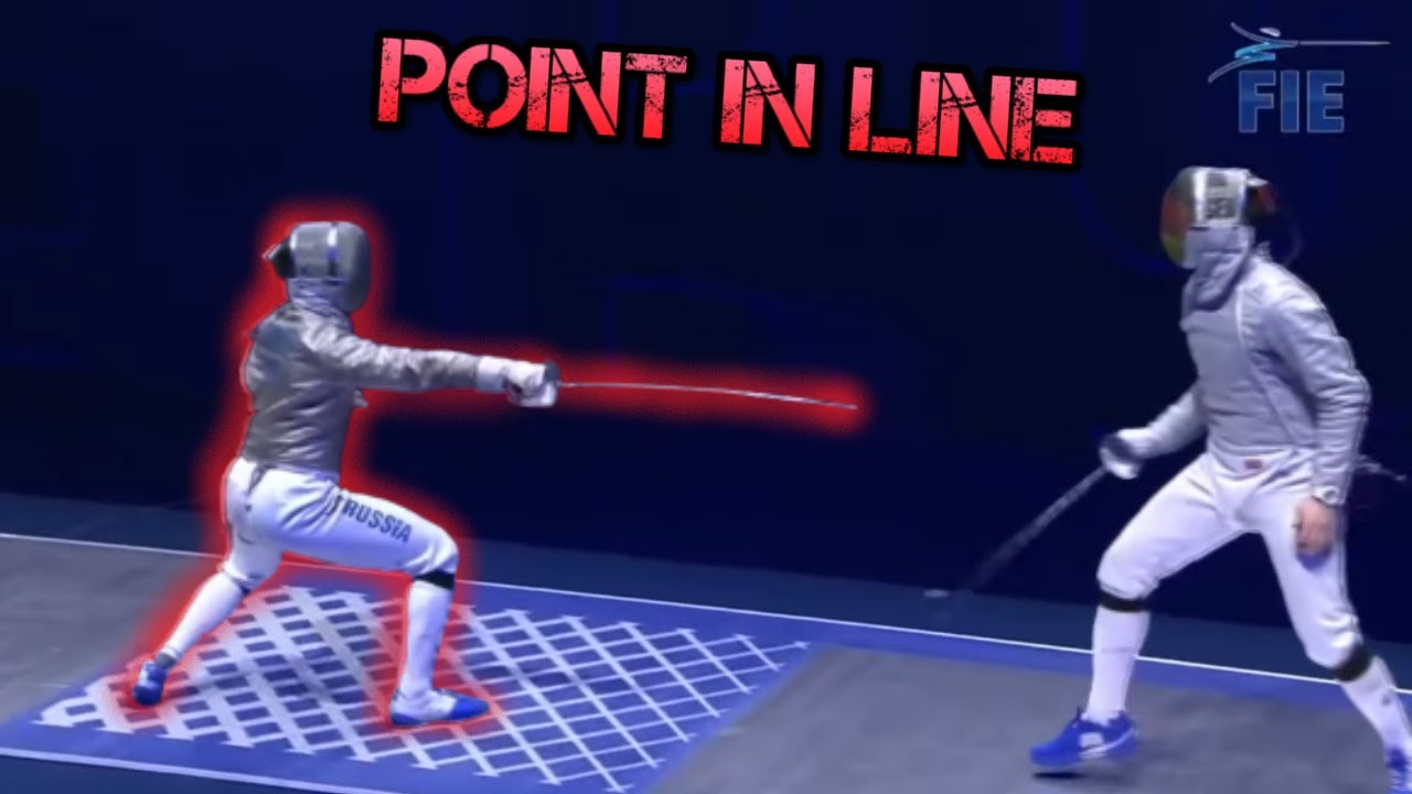 Sabre Line и настройки линий [МЕГА-СБОРНИК]