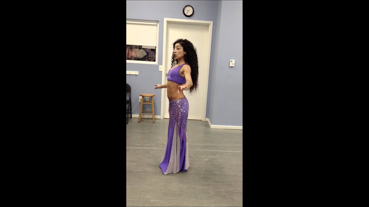 Forward ondulation w shimmy & reverse ondulation w shimmy