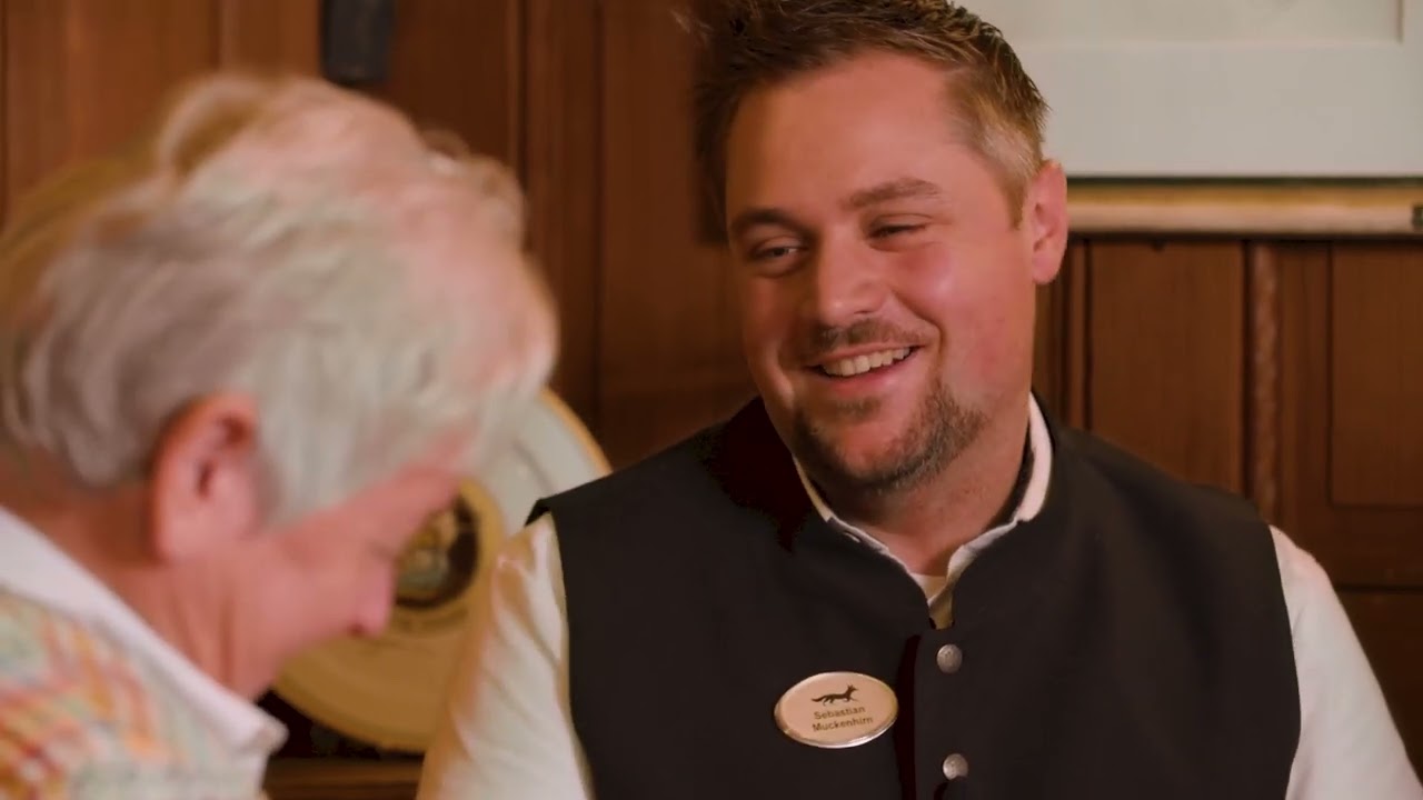 Ausgezeichnete Weingastronomie 2024, SELTERS-Sonderpreis – Romantik Hotel Spielweg