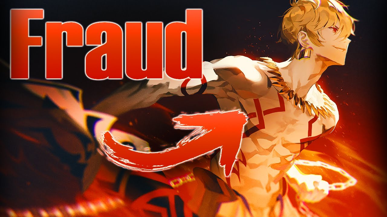 Who Is The Biggest Fraud In Type Moon?