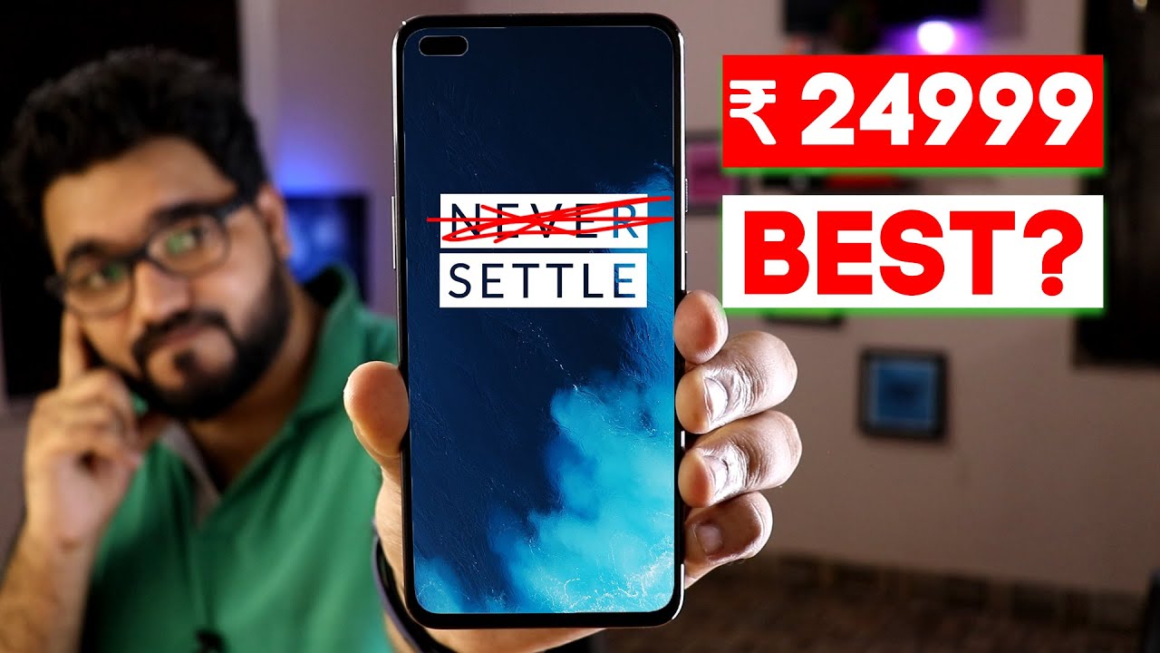 OnePlus Nord Practical Review - 25K Wala BEST Hai..?🔥🔥