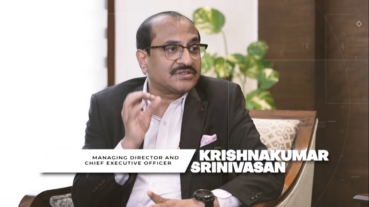 Shriram Pistons & Rings Ltd. Incredible Journey -Brands & Leaders