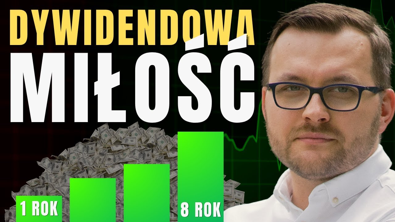 Dlaczego Inwestowanie Dywidendowe jest tak dobre?