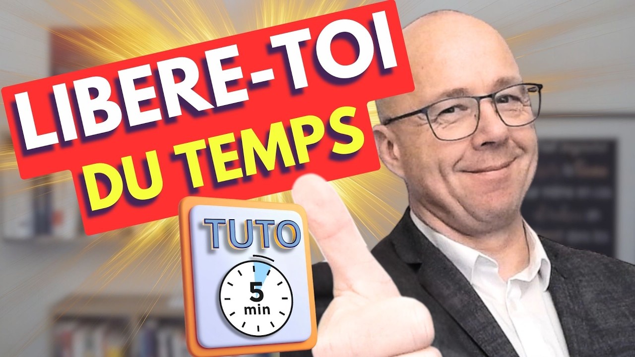 MANAGER : Arrête de tout faire toi-même (La Méthode)
