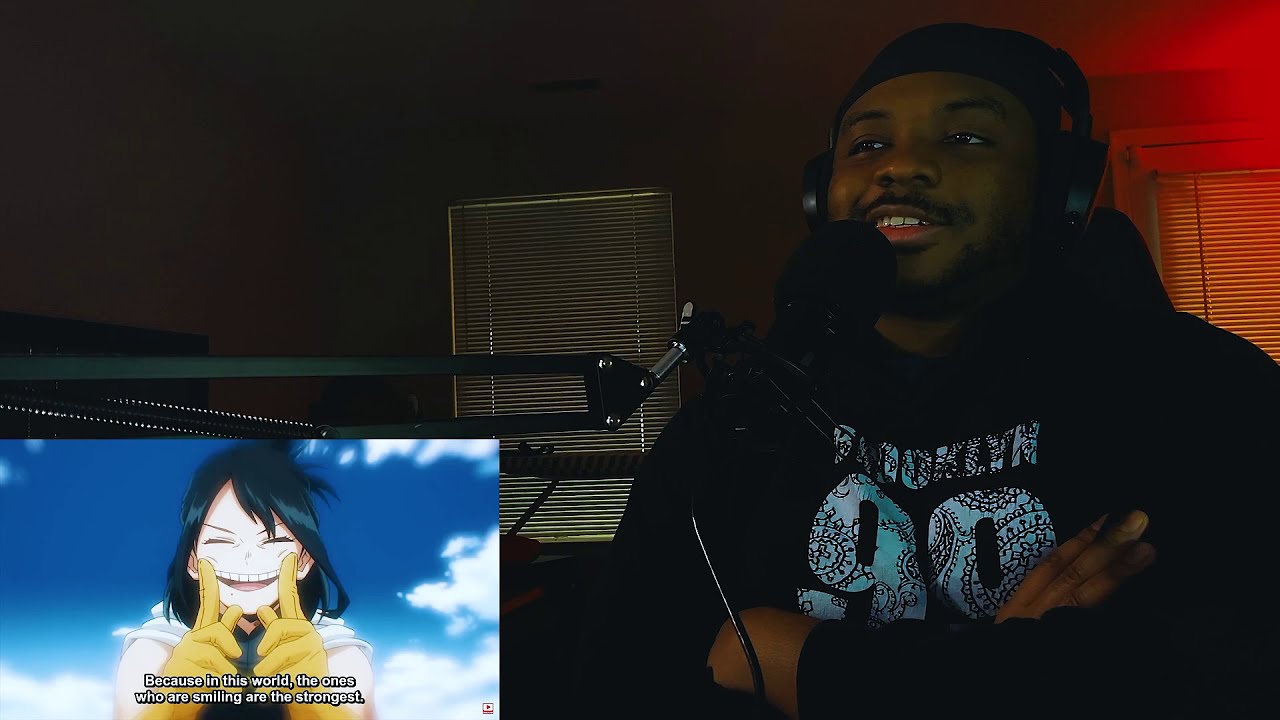 Deku's Dad is ALL FOR ONE?!?!?! Theory Reaction