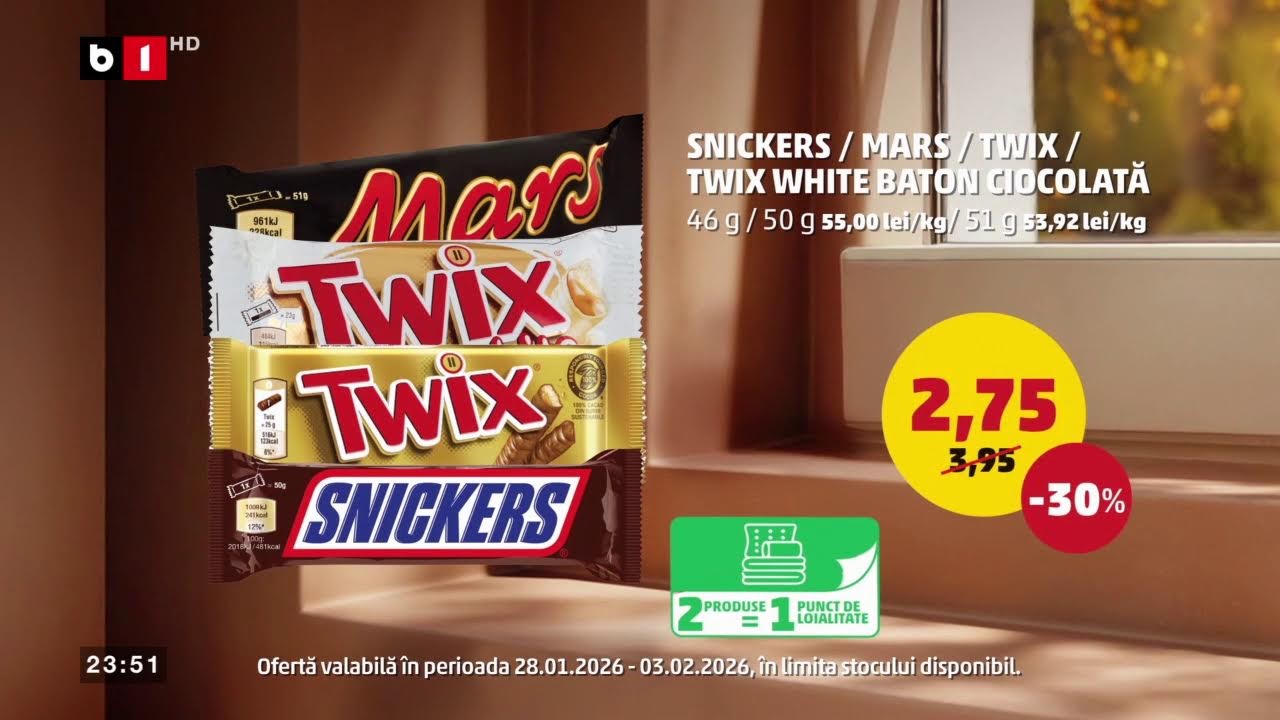 DOCTORUL - LIVE - 29.01.2026