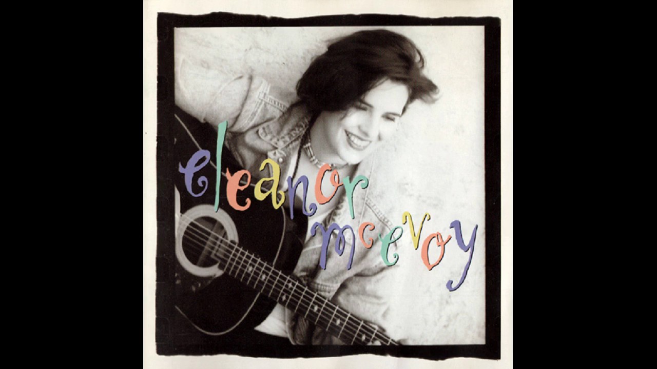 Eleanor McEvoy - Music Of It All