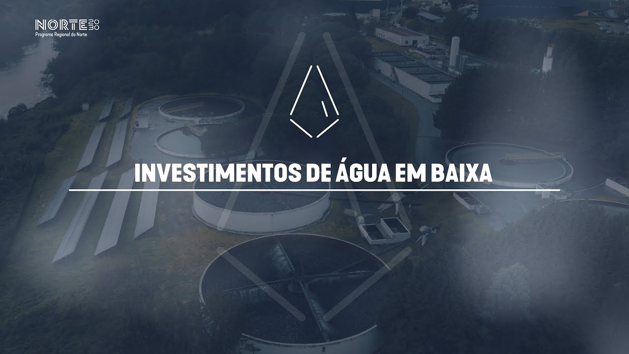 CCDR-N INVESTIMENTO 