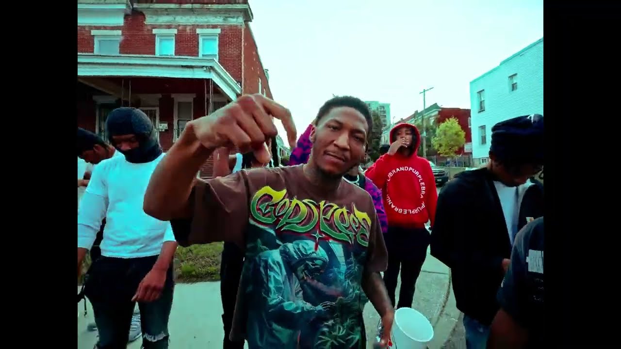 M3monty ft. No Savage - Listen (Official Video) Directed by @spillvisuals
