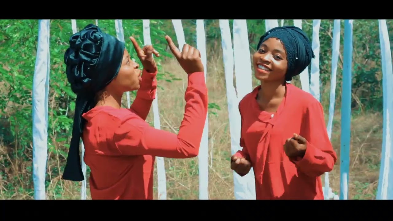 SERIOUS GOSPEL-NI NIKWANEHEMA (OFFICIAL MUSIC VIDEO)