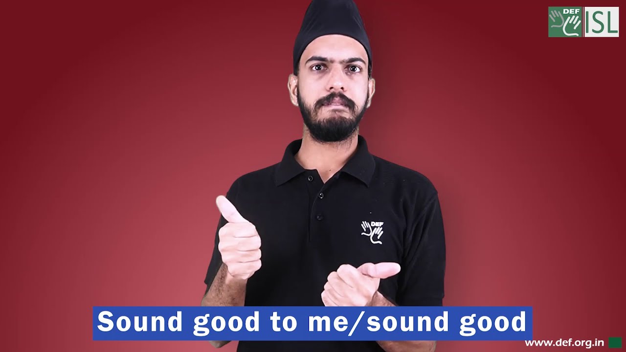 New Expression to Greeting People:- OK