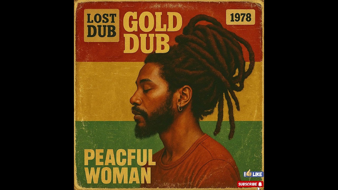 Roots Reggae (1977) [Lost Album] Natalie Wailer - Rasta ,Peaceful woman