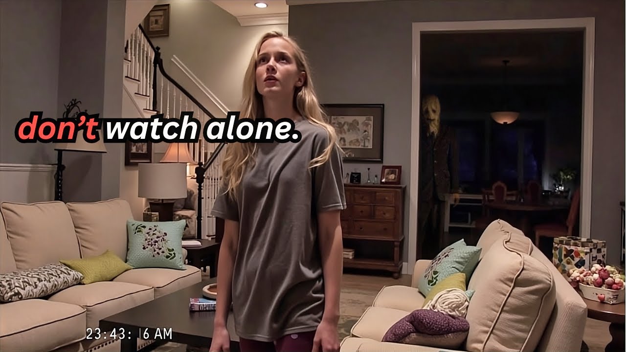 10 SCARY Paranormal and Potentially Deadly Encounters Caught on Camera
