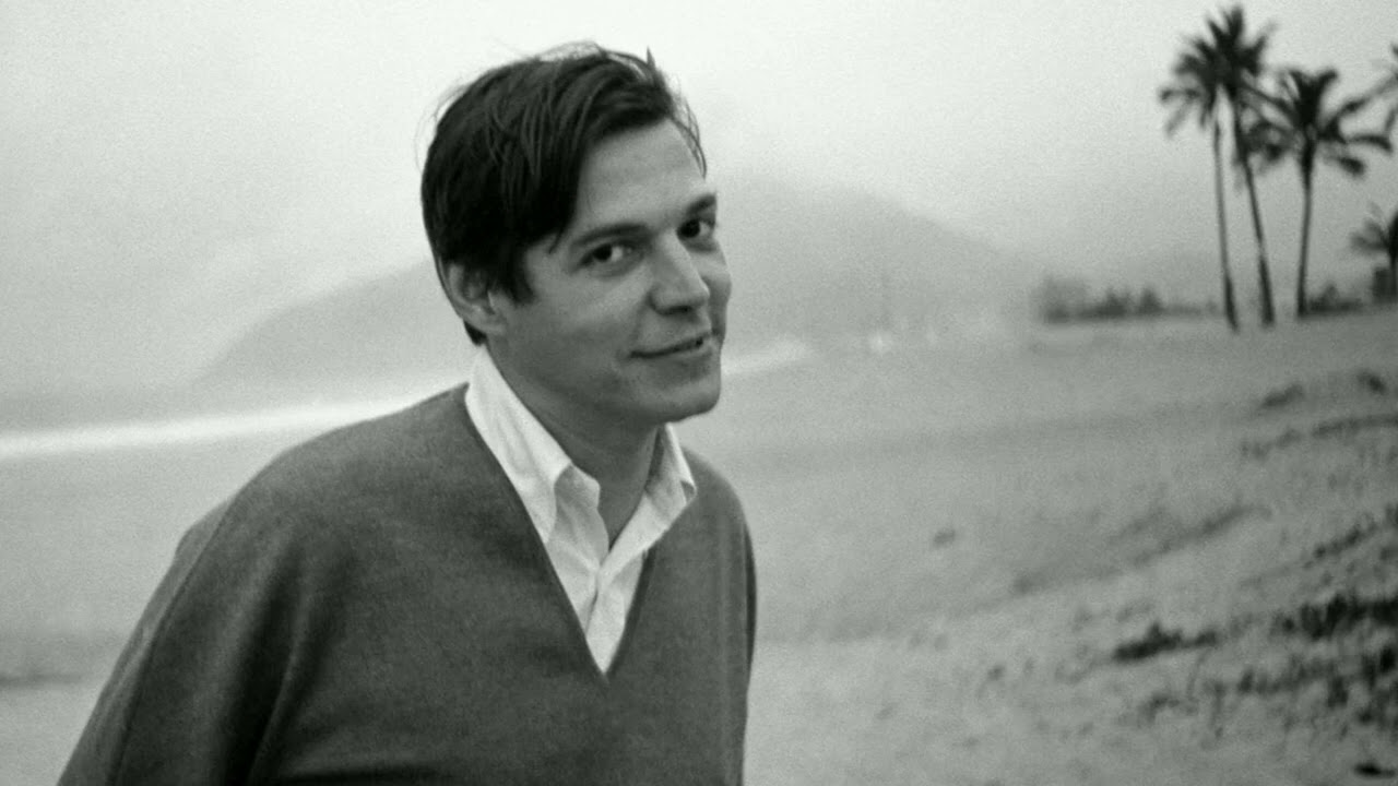 Tom Jobim - Wave (Extended)