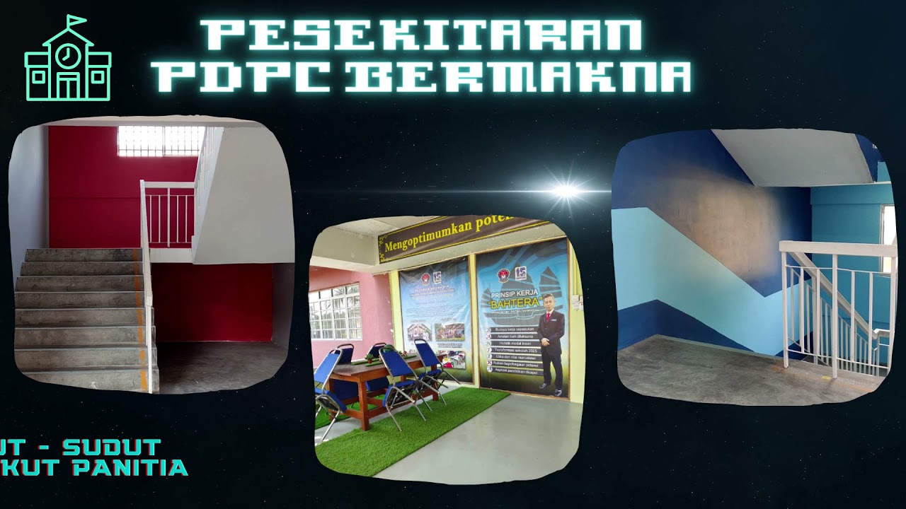 VIDEO - AMALAN BAIK SKTMR