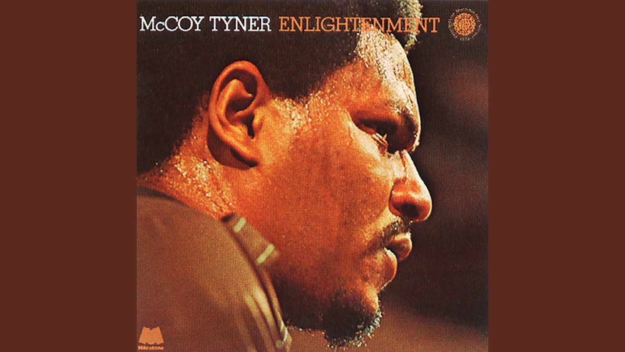Enlightenment Suite, Part 3: Inner Glimpse (live at Montreux)