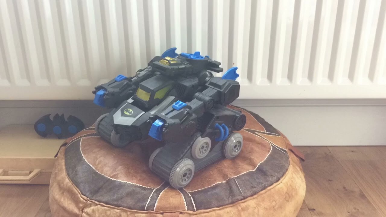Supercar 2 The Rise Of Lord Schnitzel