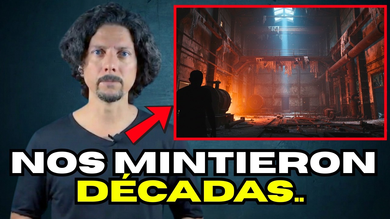 El Asbesto Es Un Problema Más Grande De Lo Que Pensábamos