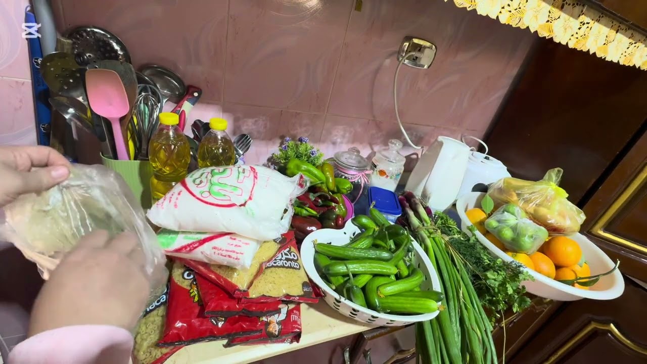 رمضان مبارك عليكم وكل عام وانتم بخير وصحه وسلامه يارب ♥️🇸🇦🇪🇬