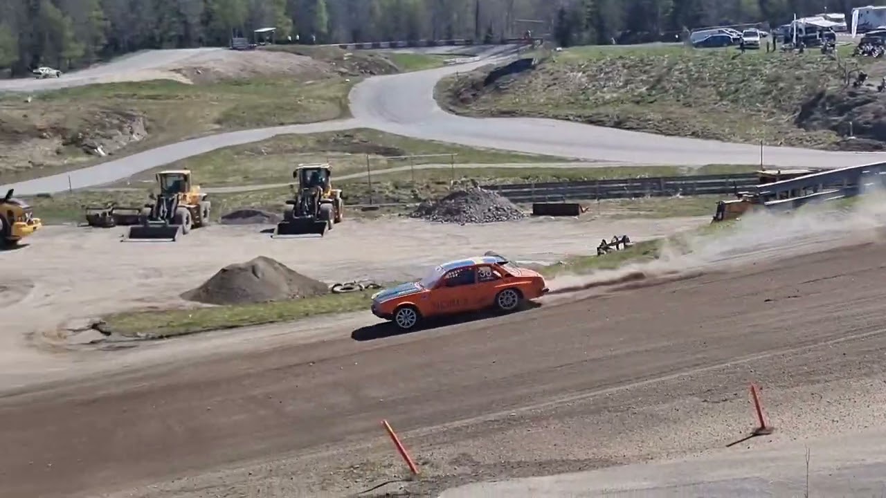 supercupen Högstabanan 2023