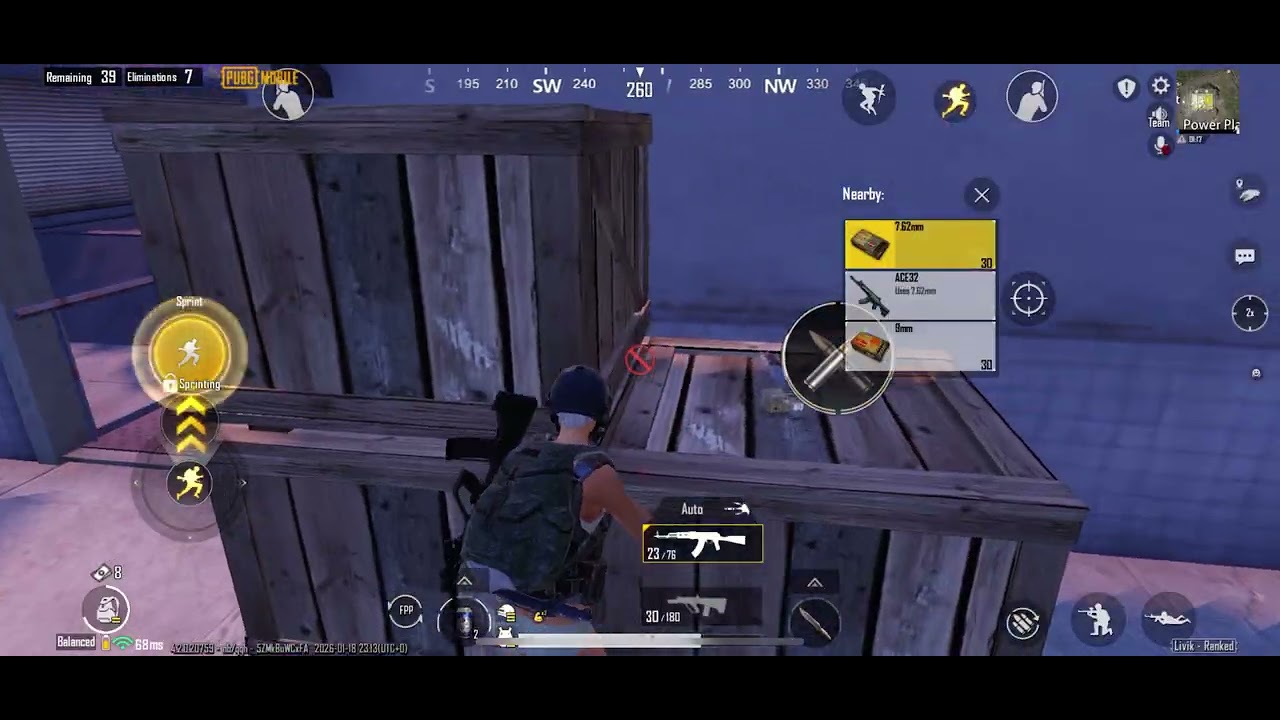 When noobs meet a pro 😎